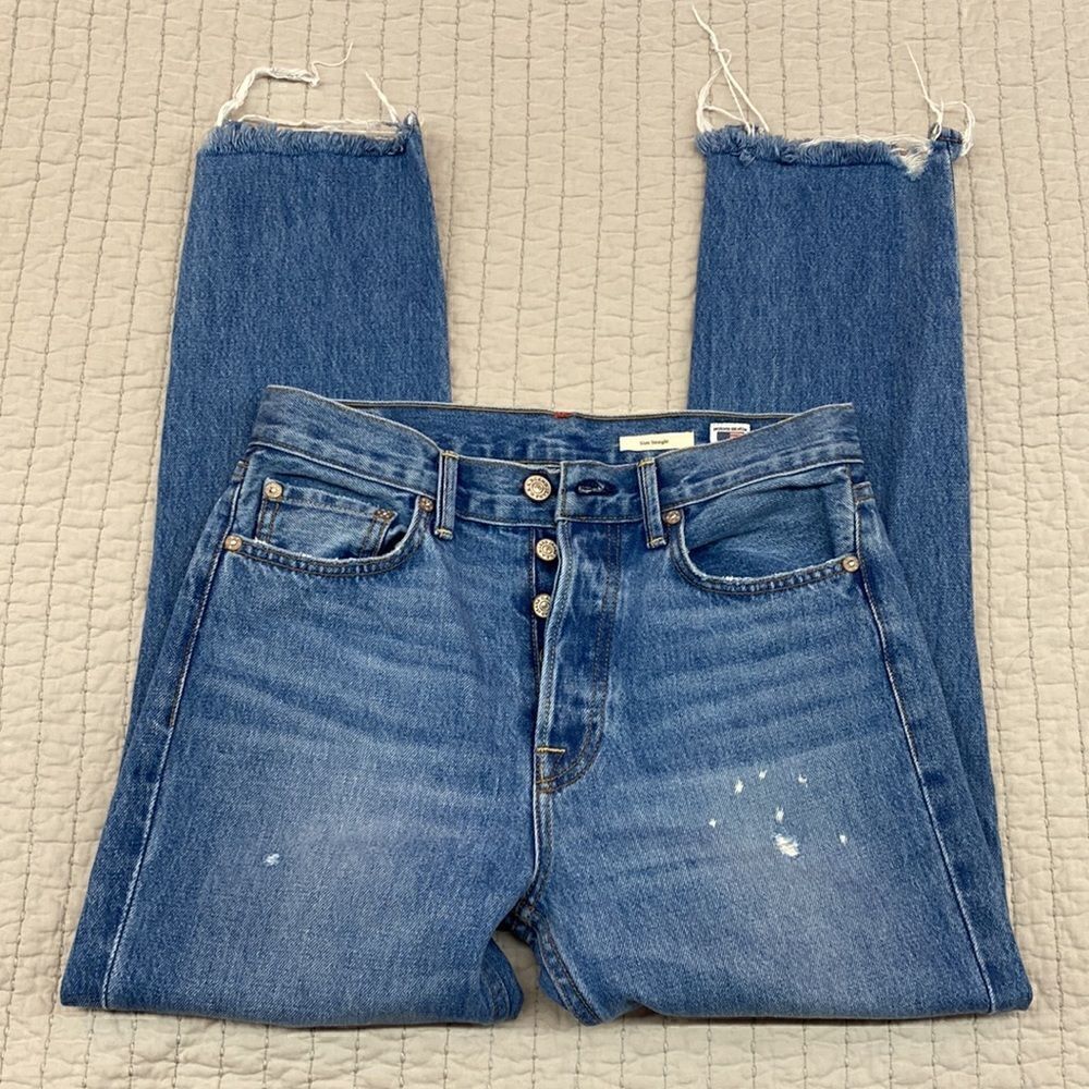 NoEnd Jeans - Picture 3 of 11